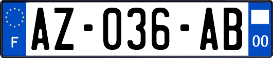 AZ-036-AB