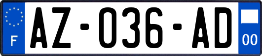 AZ-036-AD