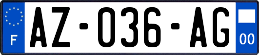 AZ-036-AG