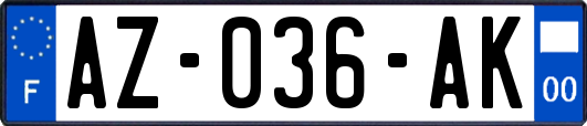 AZ-036-AK