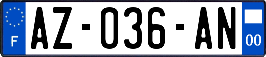 AZ-036-AN