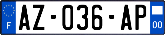 AZ-036-AP