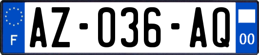 AZ-036-AQ