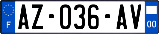 AZ-036-AV