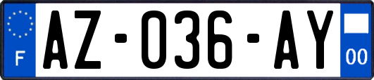 AZ-036-AY