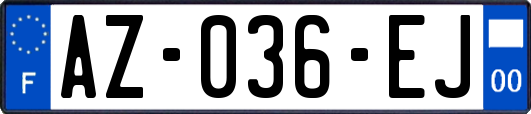 AZ-036-EJ