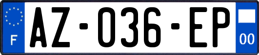 AZ-036-EP