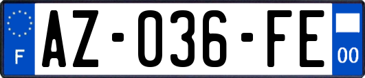 AZ-036-FE