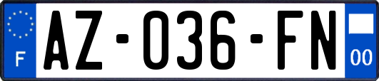 AZ-036-FN