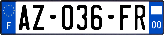 AZ-036-FR