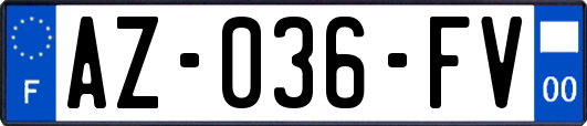 AZ-036-FV