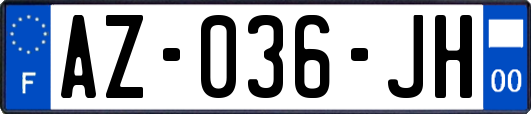 AZ-036-JH