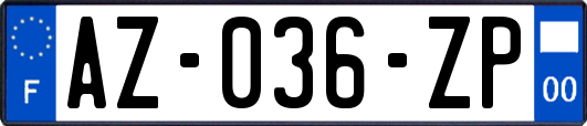 AZ-036-ZP