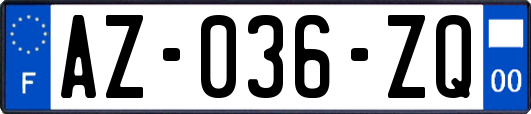 AZ-036-ZQ