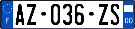 AZ-036-ZS
