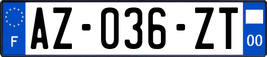 AZ-036-ZT