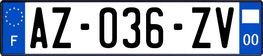 AZ-036-ZV