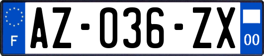 AZ-036-ZX