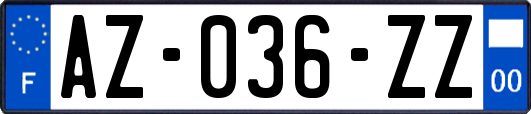 AZ-036-ZZ