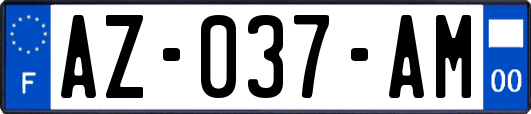 AZ-037-AM