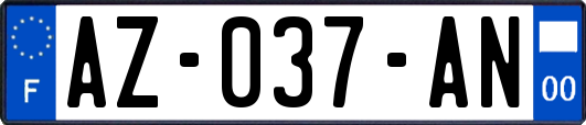 AZ-037-AN