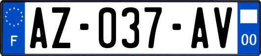 AZ-037-AV