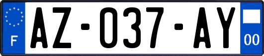 AZ-037-AY