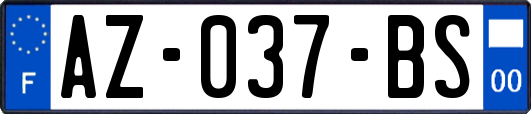 AZ-037-BS