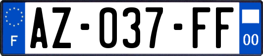 AZ-037-FF