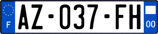 AZ-037-FH