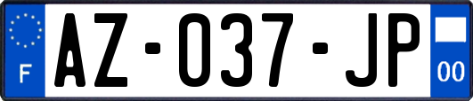 AZ-037-JP