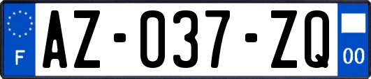 AZ-037-ZQ