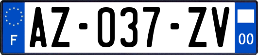 AZ-037-ZV
