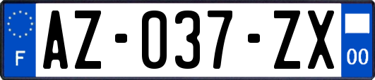 AZ-037-ZX