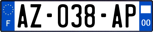 AZ-038-AP