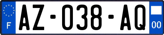 AZ-038-AQ