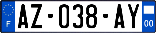 AZ-038-AY