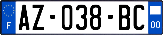 AZ-038-BC