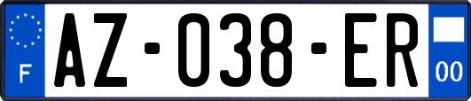 AZ-038-ER