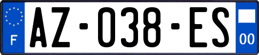 AZ-038-ES