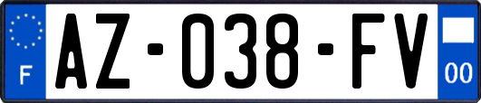 AZ-038-FV