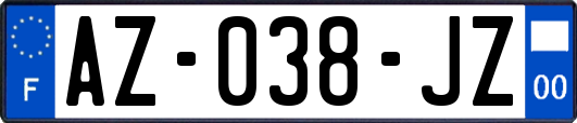 AZ-038-JZ