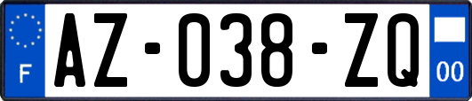 AZ-038-ZQ