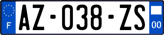 AZ-038-ZS