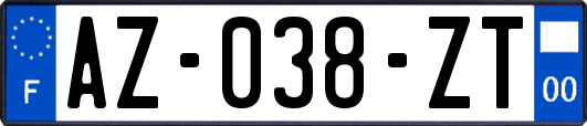 AZ-038-ZT