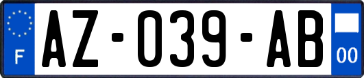 AZ-039-AB