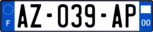 AZ-039-AP