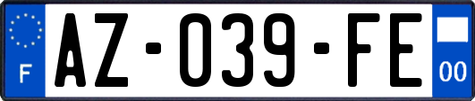 AZ-039-FE