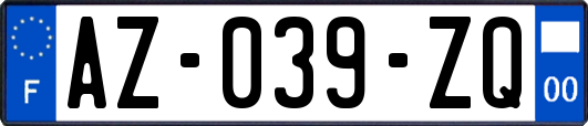 AZ-039-ZQ