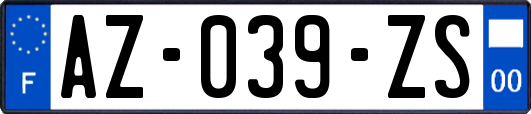 AZ-039-ZS